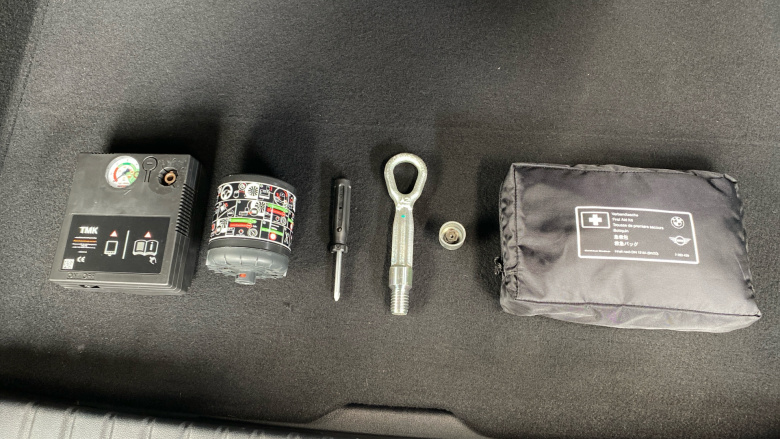 BMW 1 Series 118i [136] M Sport 5dr Step Auto [LCP] Petrol Hatchback